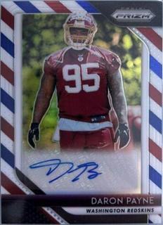Daron Payne