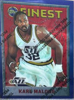 Karl Malone