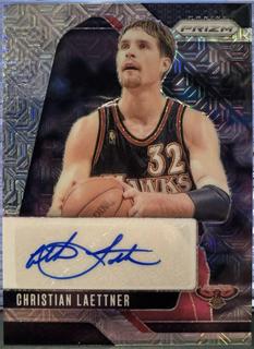 Christian Laettner
