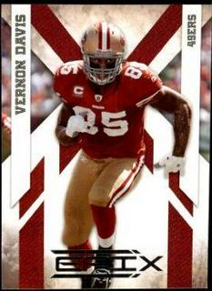 Vernon Davis