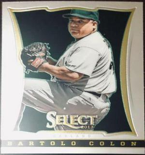 Bartolo Colon