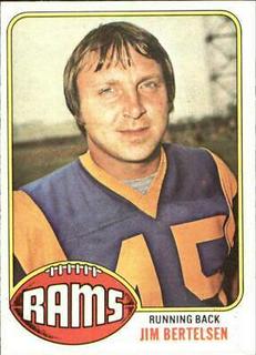 Jim Bertelsen