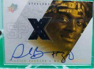 Plaxico Burress