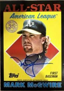 Mark McGwire