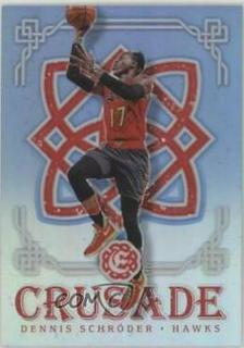 Dennis Schroder
