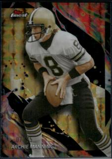 Archie Manning