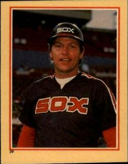 Carlton Fisk