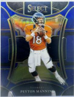 Peyton Manning