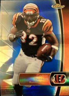 Cedric Benson