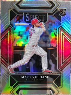 Matt Vierling
