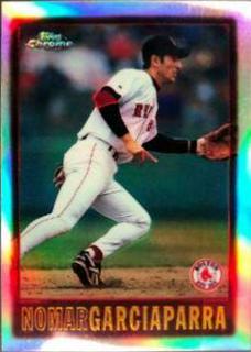 Nomar Garciaparra