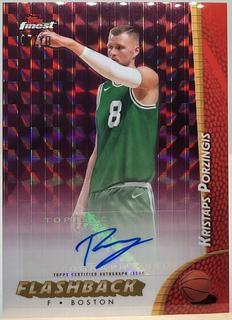 Kristaps Porzingis