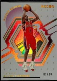Allen Iverson