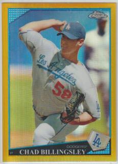 Chad Billingsley