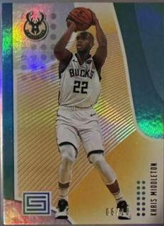 Khris Middleton