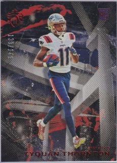 Tyquan Thornton