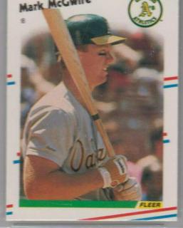 Mark McGwire