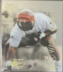 Willie Anderson
