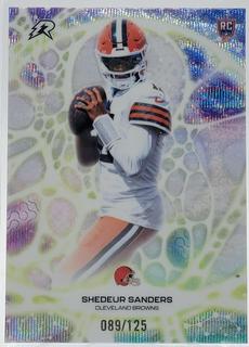 Shedeur Sanders