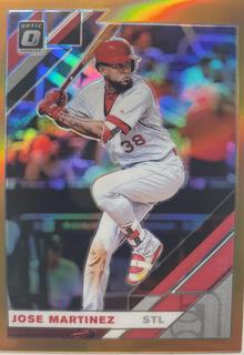Jose Martinez