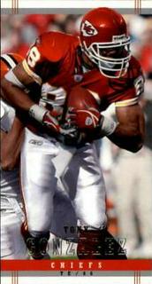Tony Gonzalez
