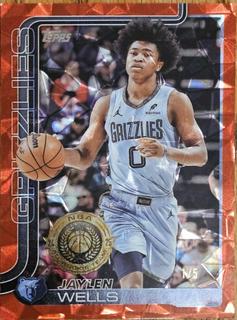 Jaylen Wells