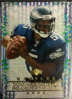 Donovan McNabb