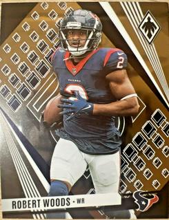 Robert Woods