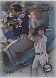 Byung Ho Park