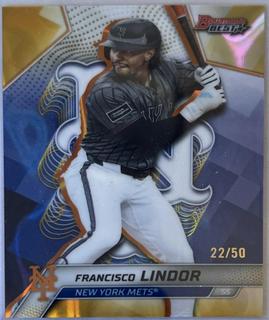 Francisco Lindor