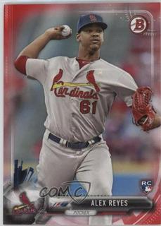 Alex Reyes