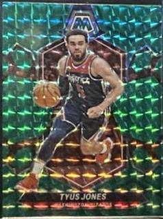 Tyus Jones