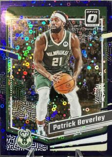 Patrick Beverley