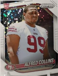 Alfred Collins