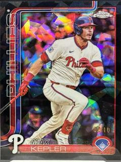 Max Kepler