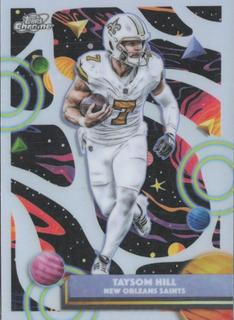 Taysom Hill