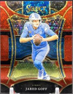 Jared Goff