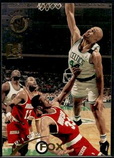 Rick Fox
