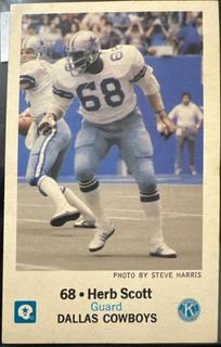 Herb Scott