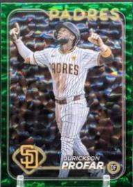 Jurickson Profar