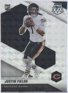 Justin Fields