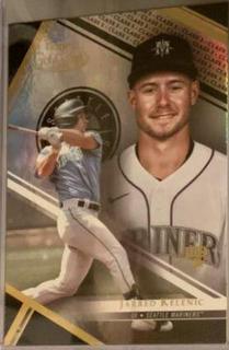 Jarred Kelenic
