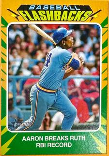 Hank Aaron