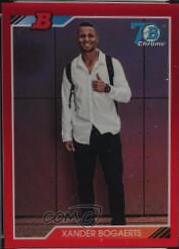 Xander Bogaerts