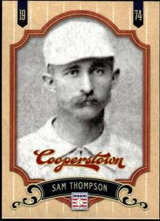 Sam Thompson