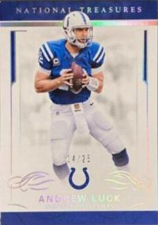 Andrew Luck