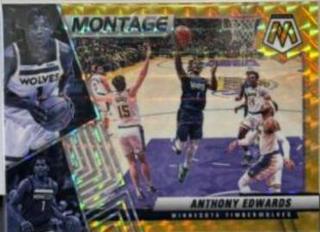 Anthony Edwards