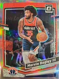 Marvin Bagley III