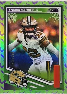Tyrann Mathieu