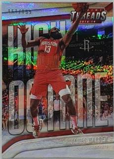 James Harden